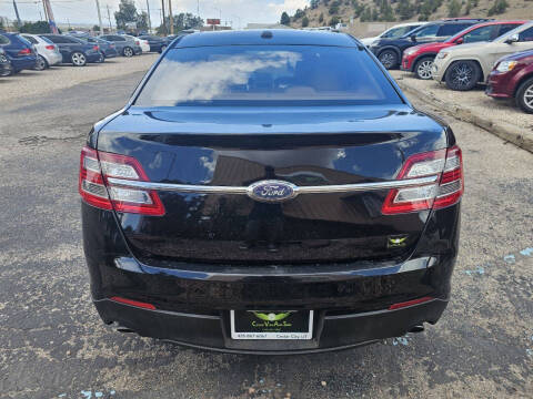 2016 Ford Taurus SEL