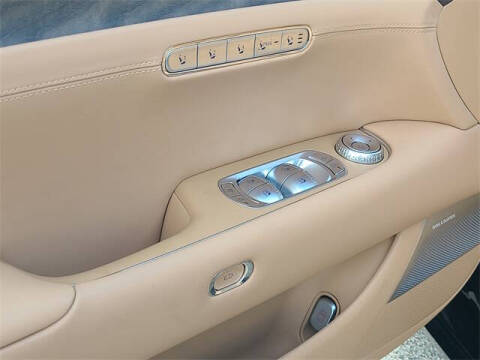 2025 Genesis G90 3.5T e-Supercharger