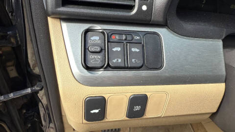 2009 Honda Odyssey
