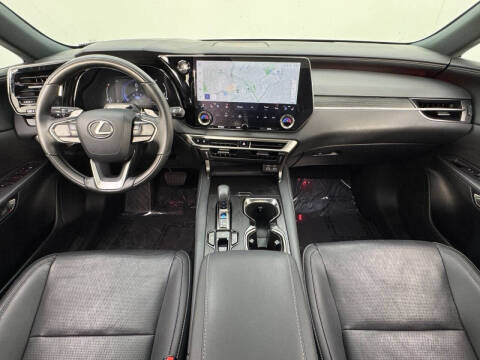 2023 Lexus RX 350 Premium+