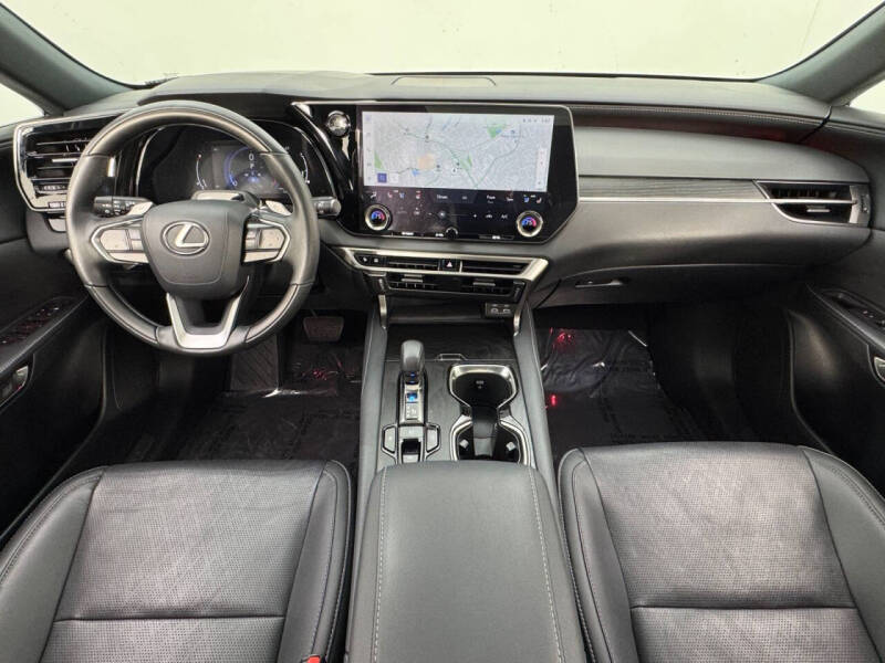 2023 Lexus RX 350 Premium+