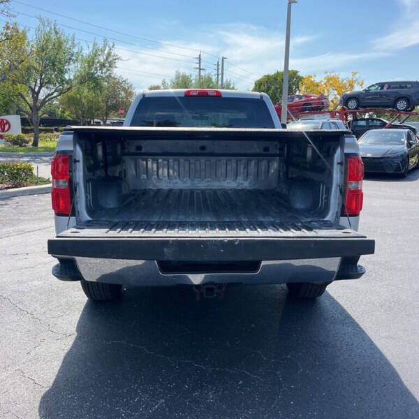2014 GMC Sierra 1500