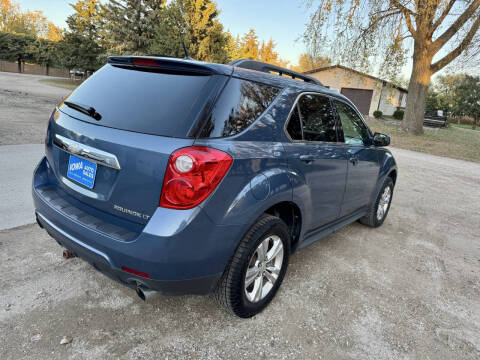 2012 Chevrolet Equinox LT