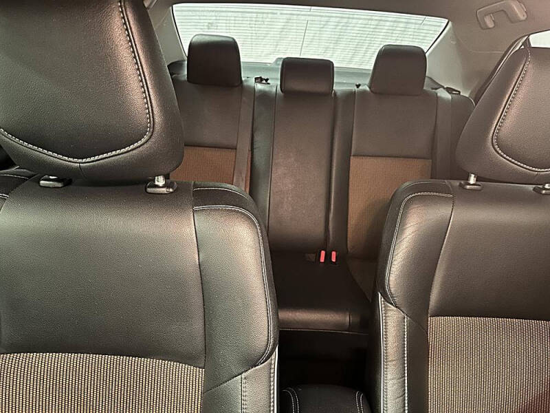 2014 Toyota Corolla S