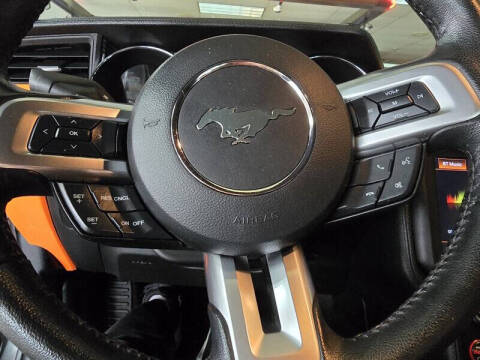 2016 Ford Mustang GT