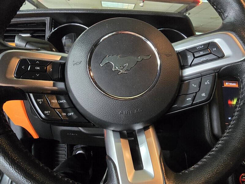 2016 Ford Mustang GT