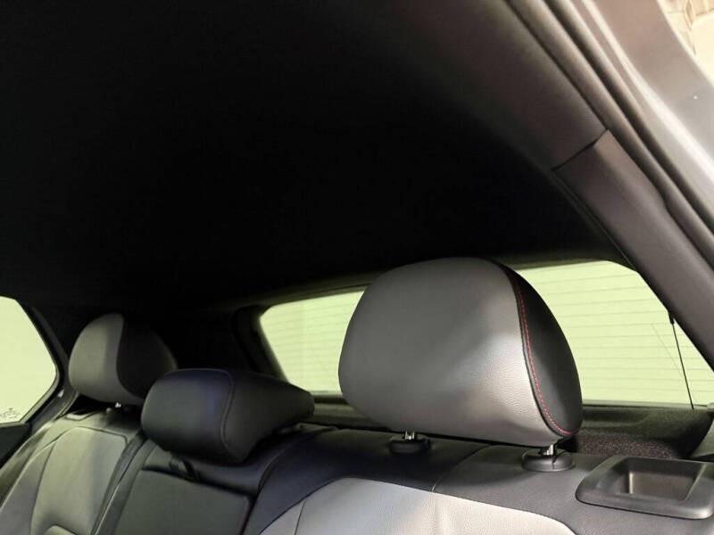 2022 Volkswagen Golf GTI Autobahn