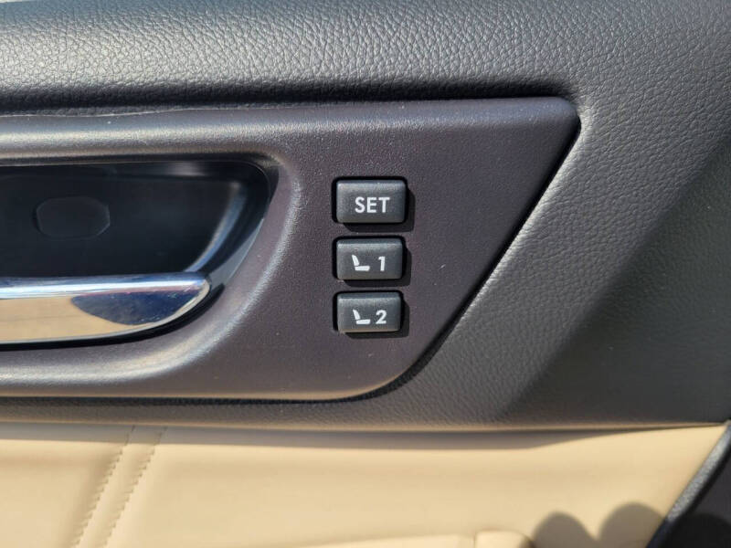 2019 Subaru Legacy 3.6R Limited