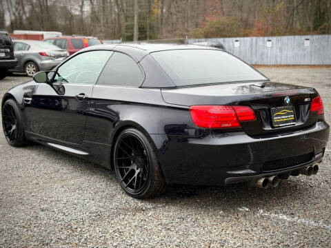 2013 BMW M3