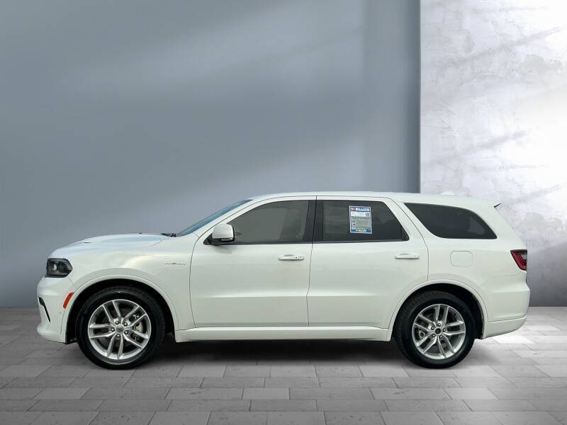 2022 Dodge Durango R/T