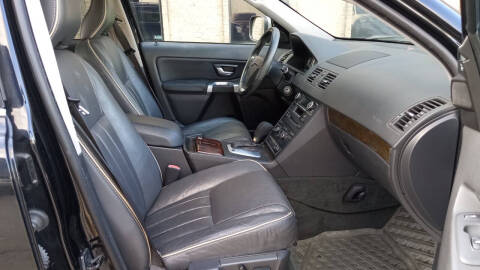 2013 Volvo XC90 3.2 Premier Plus