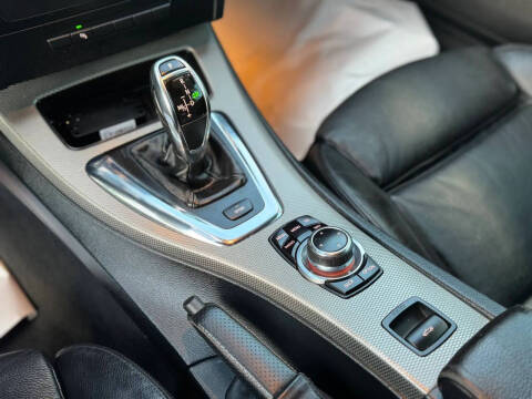 2011 BMW 3 Series 335is
