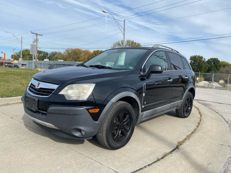 2008 Saturn Vue for sale at Xtreme Auto Mart LLC in Kansas City MO
