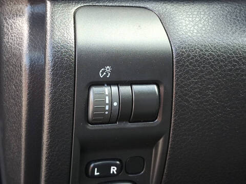 2009 Subaru Impreza 2.5i