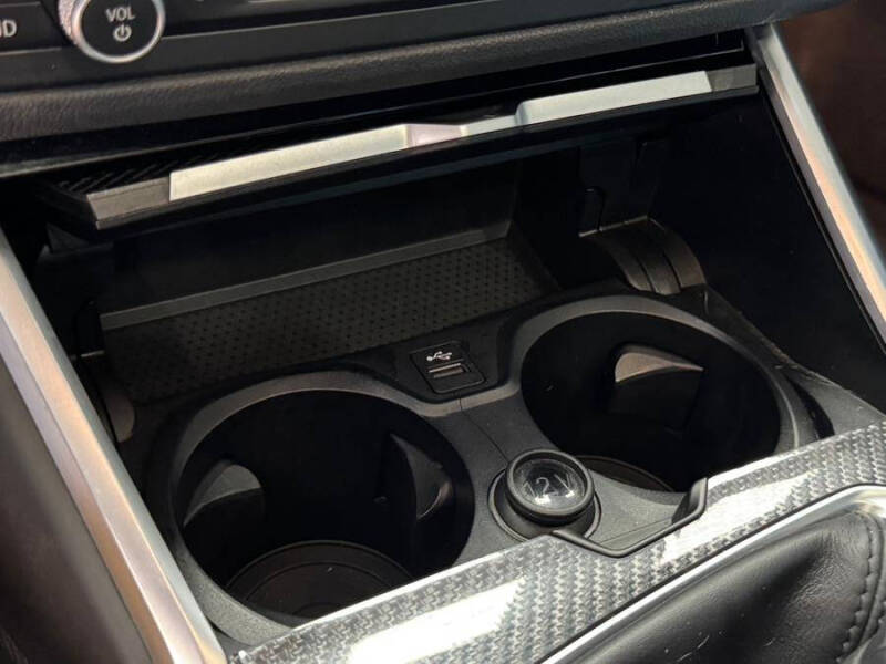 2021 BMW M4