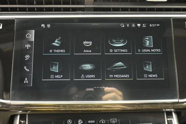 2025 Audi Q7 quattro Premium Plus 45 TFSI