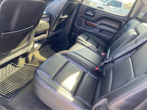 2014 GMC Sierra 1500