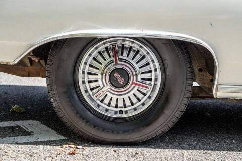 1965 Chevrolet Chevelle