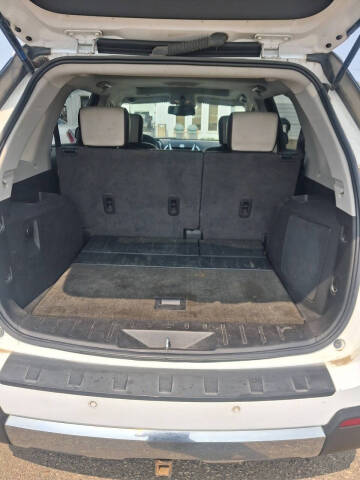 2011 GMC Terrain SLT-2