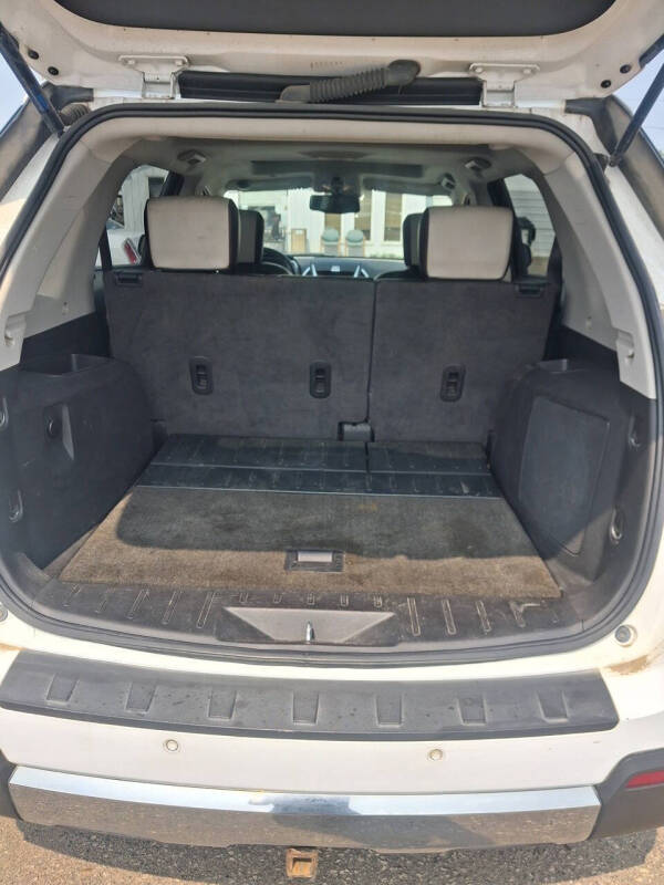 2011 GMC Terrain SLT-2