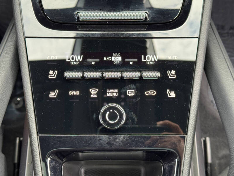 2024 Porsche Cayenne S E-Hybrid