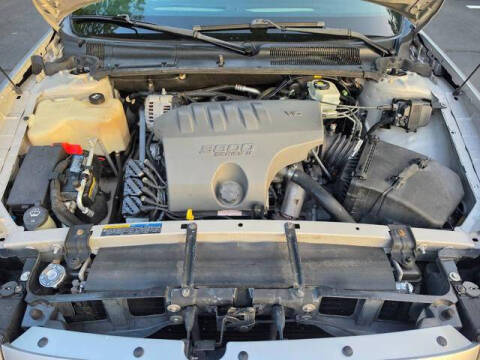 2003 Buick LeSabre Custom
