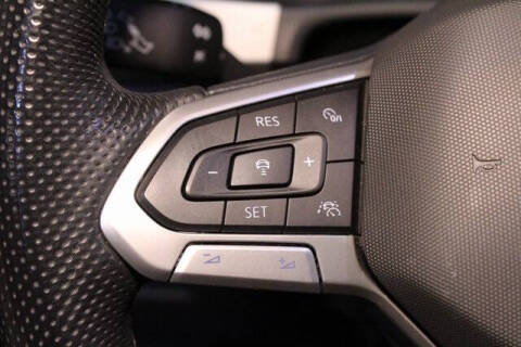 2022 Volkswagen Atlas Cross Sport V6 SEL Premium R-Line 4Motion