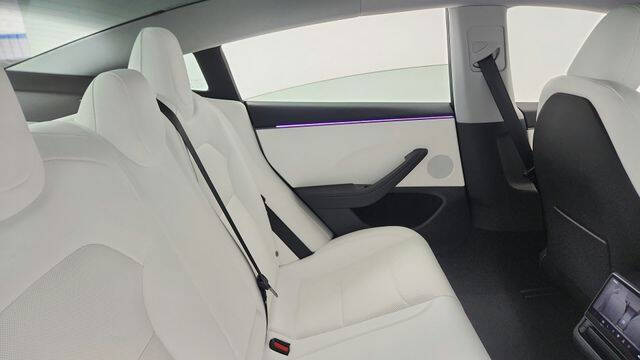 2026 Tesla Model 3