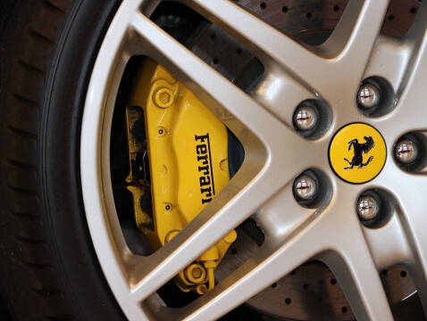 2006 Ferrari F430