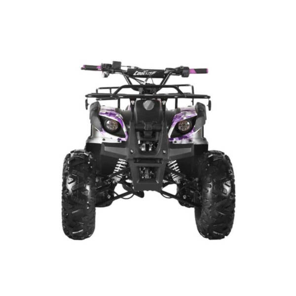 2025 Coolster 125cc 3125XR8-U2