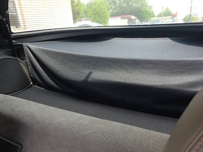 1999 Chevrolet Corvette