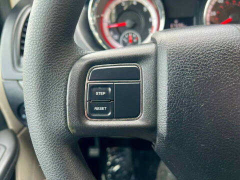 2011 Dodge Grand Caravan Express