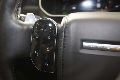 2020 Land Rover Range Rover Autobiography