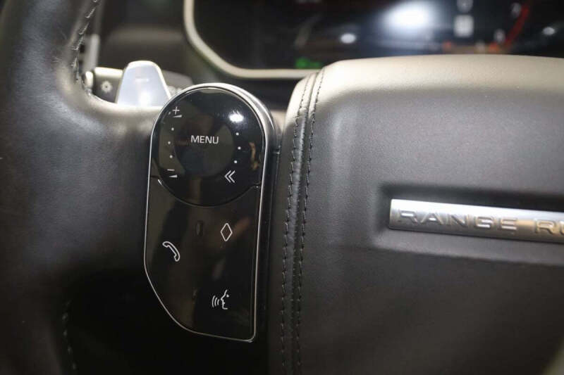 2020 Land Rover Range Rover Autobiography