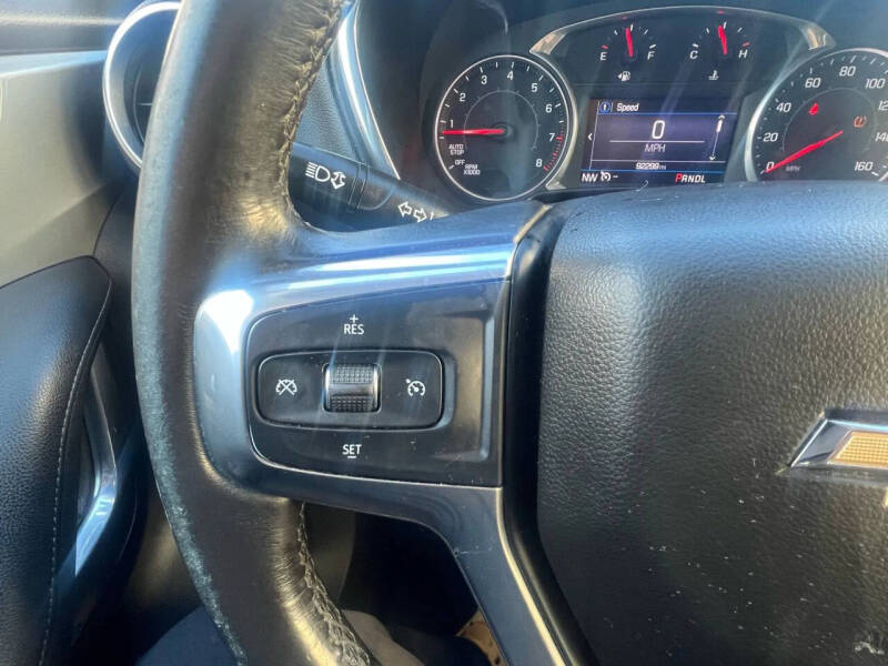 2019 Chevrolet Blazer LT