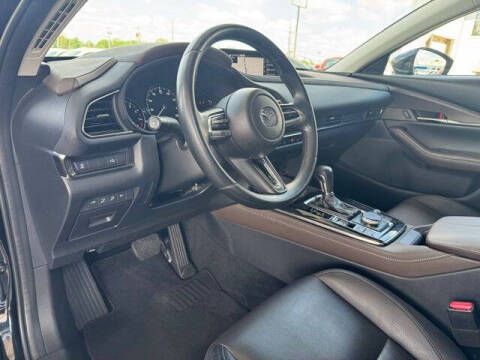 2023 Mazda CX-30 2.5 S Premium