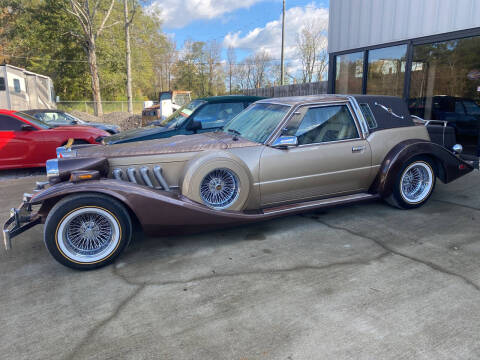 1988 Ford Mustang LX