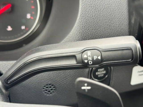 2024 Mercedes-Benz Sprinter 2500