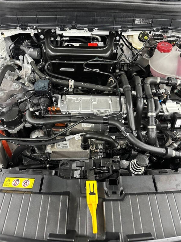 2023 Mercedes-Benz EQB EQB 300 4MATIC