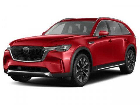 2024 Mazda CX-90 PHEV for sale at Mazda of North Miami in Miami FL
