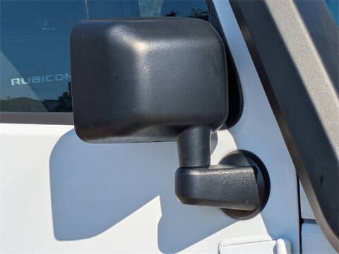 2015 Jeep Wrangler Unlimited