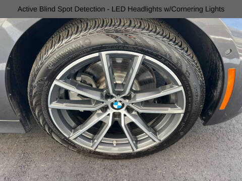 2020 BMW 3 Series 330i xDrive