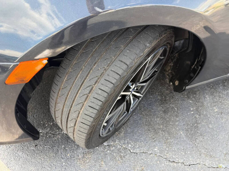 2018 Subaru BRZ Limited