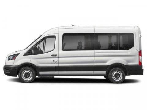 2024 Ford Transit 350 XLT
