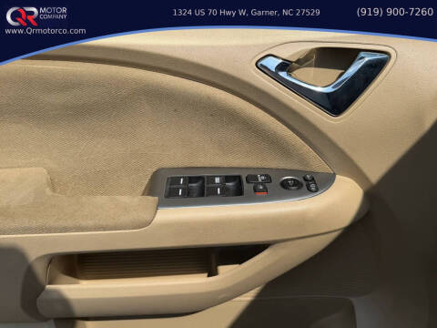 2009 Honda Odyssey EX