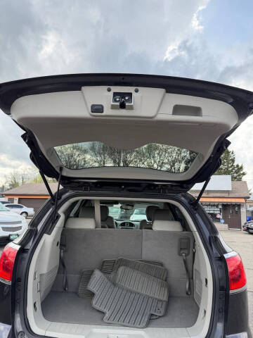 2014 Buick Enclave Premium