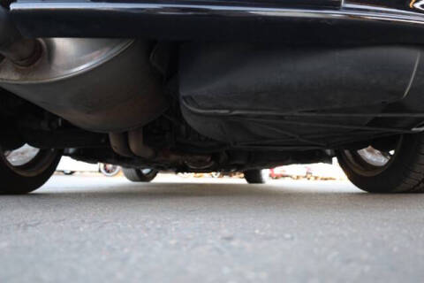 2002 BMW Z3 3.0i