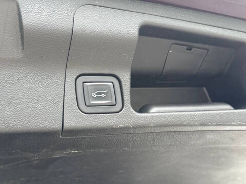 2018 GMC Acadia SLT-2