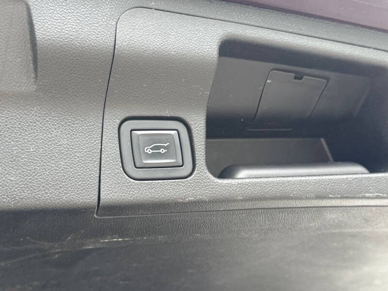 2018 GMC Acadia SLT-2