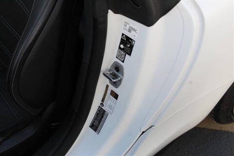 2022 Mercedes-Benz SL-Class AMG SL 63